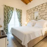 Melekaki Alacati Hotel Çeşme