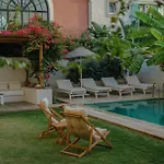 Melekaki Alacati Hotel