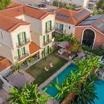 Melekaki Alacati Hotel 2*
