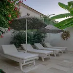 Hotel Melekaki Alacati 2*