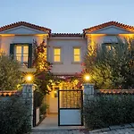 Melekaki Alacati 2* Çeşme