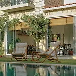 Hotel Melekaki Alacati Çeşme