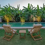 Melekaki Alacati Hotel
