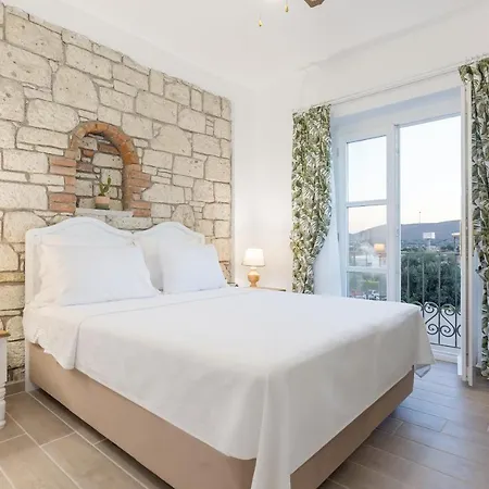 Otel Melekaki Alaçatı