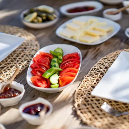 Szálloda Melekaki Alacati Çeşme