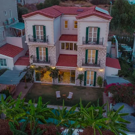 Melekaki Alacati Çeşme