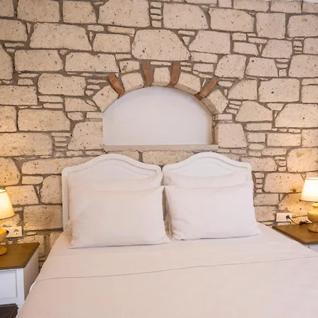 Otel Melekaki Alaçatı