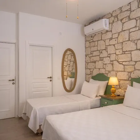 Otel Melekaki Alaçatı Çeşme