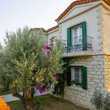 Melekaki Alaçatı 2* Çeşme