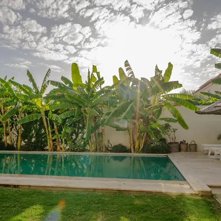Melekaki Alaçatı Otel Çeşme
