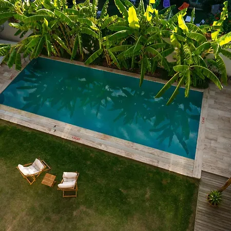 Szálloda Melekaki Alacati 2*