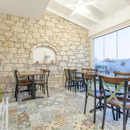 Melekaki Alaçatı Hotel