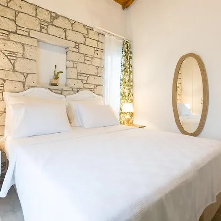 Melekaki Alaçatı Hotel 2*