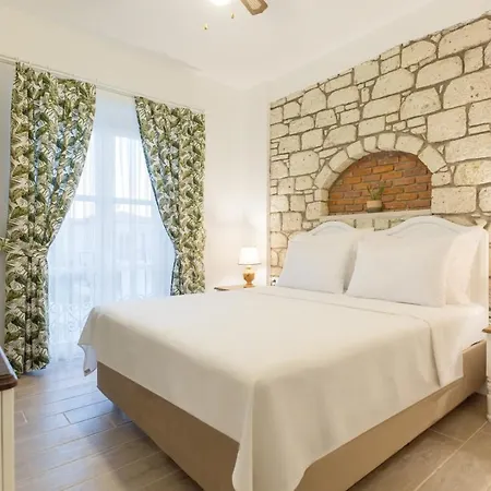 Melekaki Alaçatı Hotel