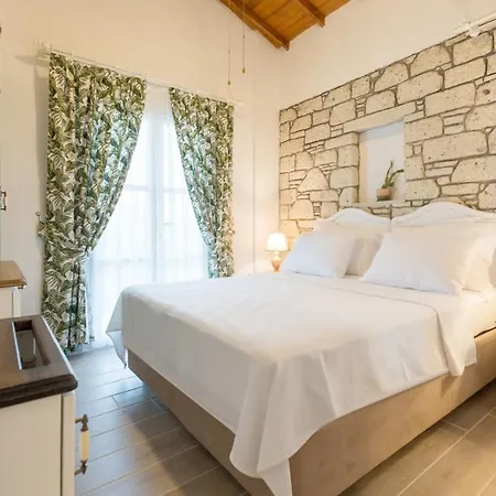 Melekaki Alaçatı Hotel Çeşme