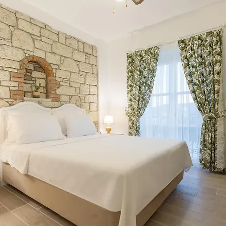 Melekaki Alacati Hotel 2*