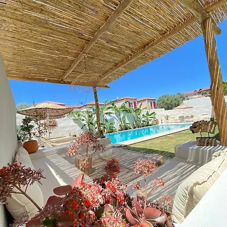 Melekaki Alacati Hotel Cesme