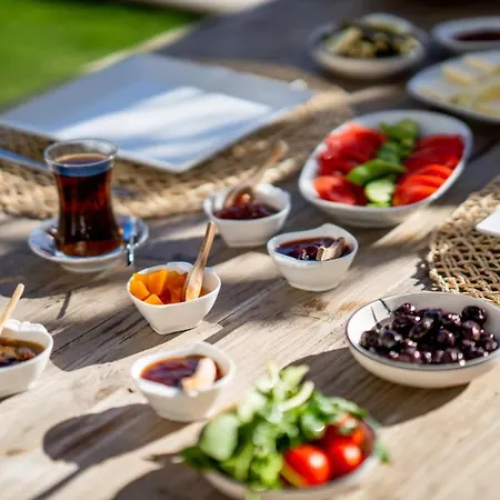 Hotel Melekaki Alacati Cesme