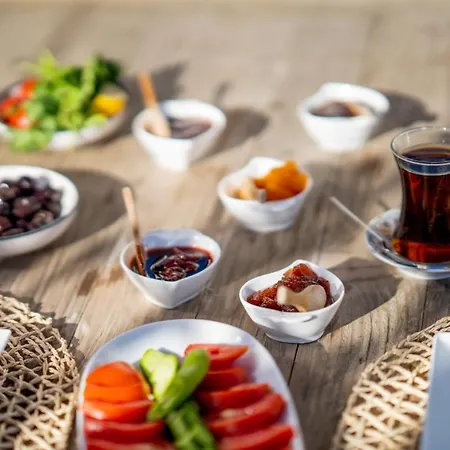 Melekaki Alaçatı 2* Çeşme