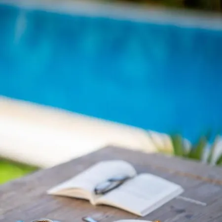 Melekaki Alaçatı Hotel Çeşme