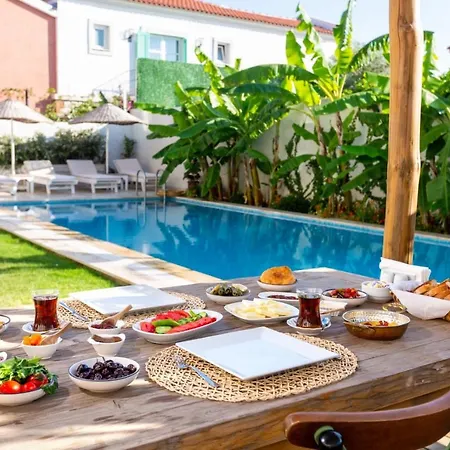 Melekaki Alacati Hotel Cesme