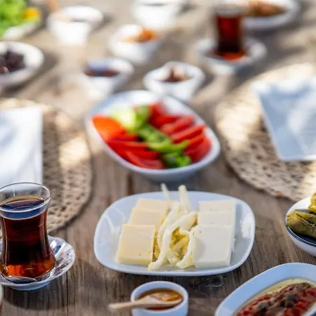 Melekaki Alaçatı Hotel