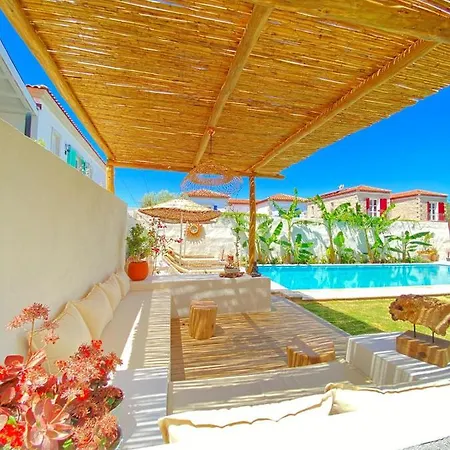 Melekaki Alaçatı 2* Çeşme