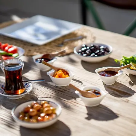 Hotel Melekaki Alacati Cesme