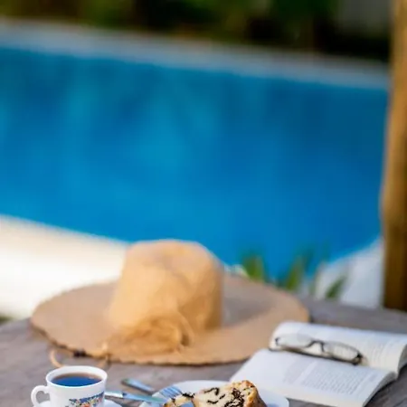 Melekaki Alaçatı 2* Çeşme