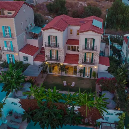 Melekaki Alaçatı Hotel