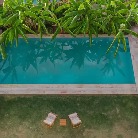 Hotel Melekaki Alaçatı 2*