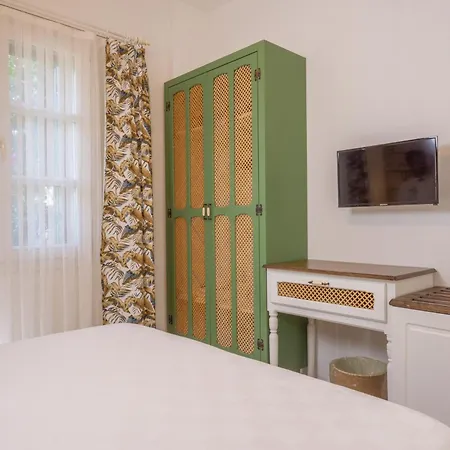 Melekaki Alaçatı Hotel Çeşme