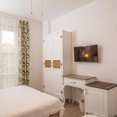 Melekaki Alaçatı 2* Çeşme