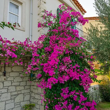 Melekaki Alaçatı Hotel Çeşme