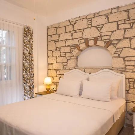 Melekaki Alaçatı 2* Çeşme