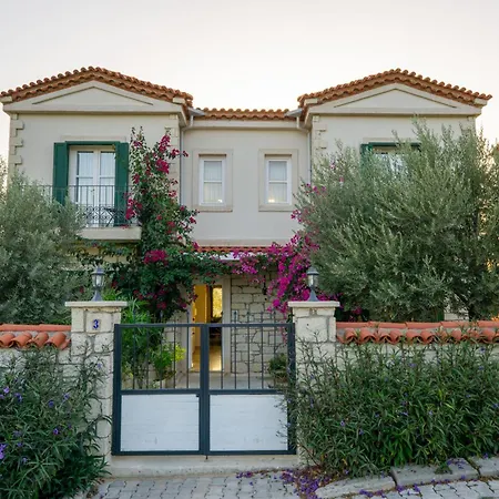 Hotel Melekaki Alaçatı 2*