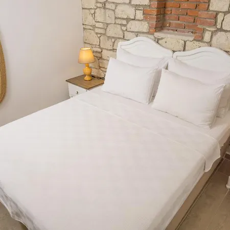 Melekaki Alacati Hotel Cesme