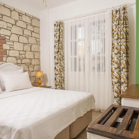 Melekaki Alacati Cesme
