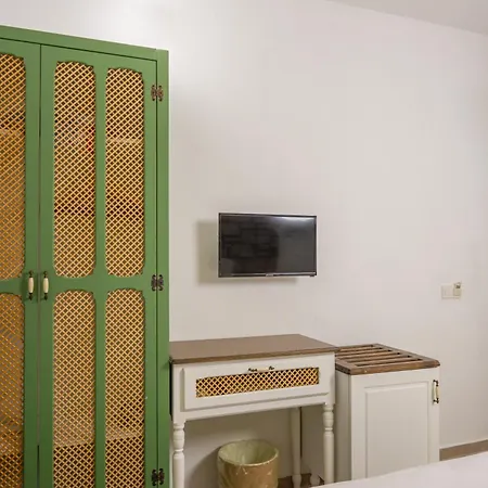 Hotel Melekaki Alaçatı