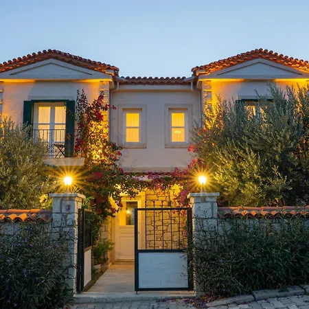 Melekaki Alacati Hotel 2*