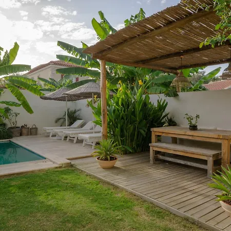 Melekaki Alaçatı Hotel Çeşme