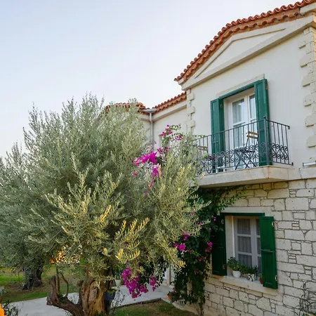 Melekaki Alacati Cesme