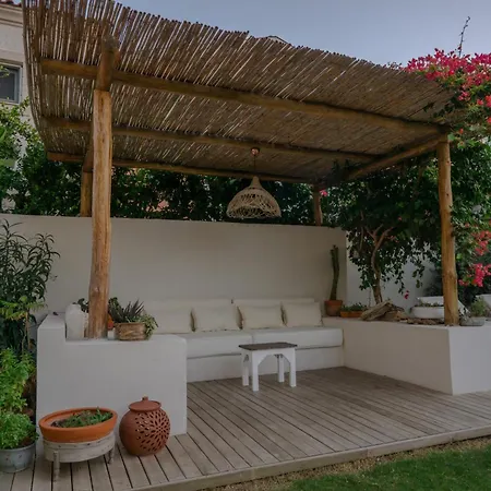 Melekaki Alaçatı Hotel 2*