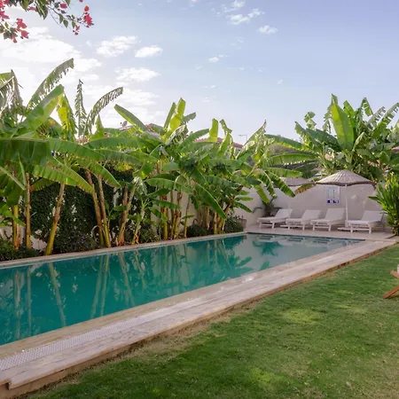 Hotel Melekaki Alacati Cesme