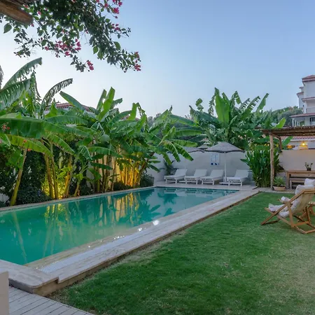 Melekaki Alacati 2* Cesme