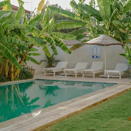 Hotel Melekaki Alaçatı Çeşme