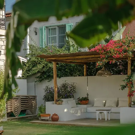 Hotel Melekaki Alacati