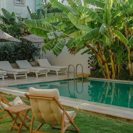 Hotel Melekaki Alacati 2*