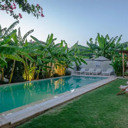 Melekaki Alacati 2* Cesme
