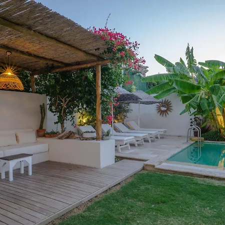 Hotel Melekaki Alacati Cesme